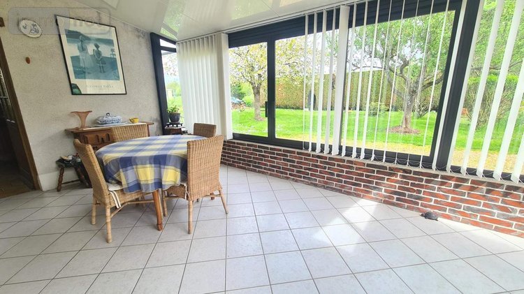 Maison a vendre Azé 41100 Loir-et-Cher 90 m2 4 pièces 94000 euros