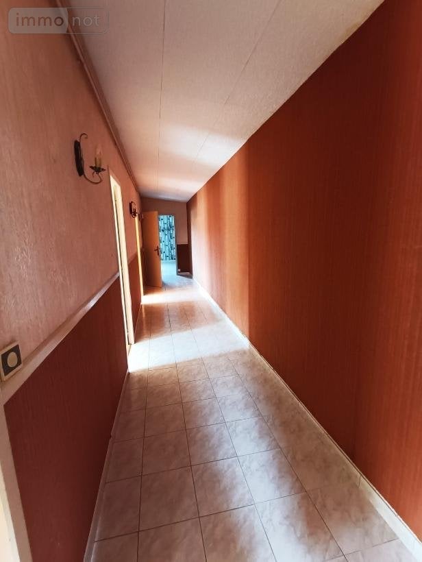 Maison a vendre Châteaudun 28200 Eure-et-Loir 102 m2 5 pièces 176800 euros