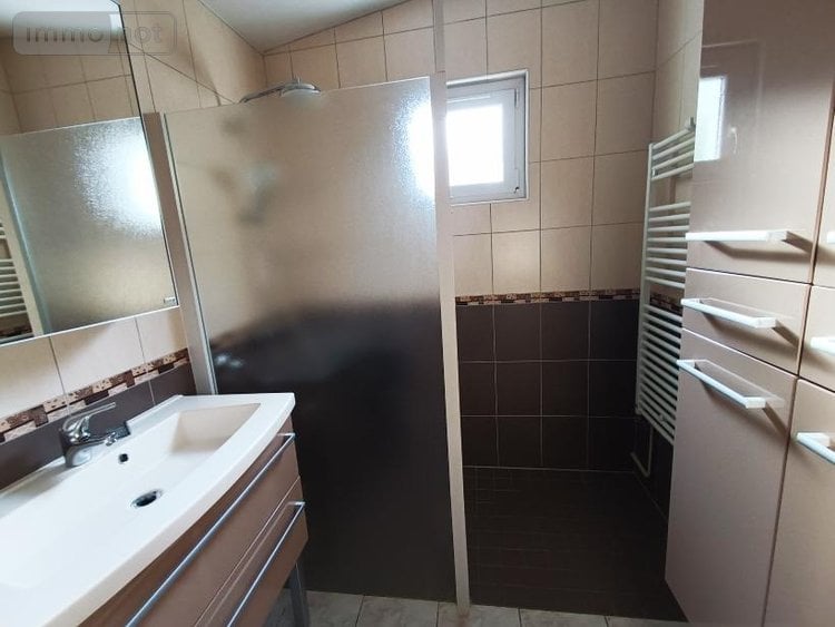 Maison a vendre Châteaudun 28200 Eure-et-Loir 102 m2 5 pièces 176800 euros