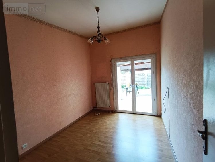 Maison a vendre Châteaudun 28200 Eure-et-Loir 102 m2 5 pièces 176800 euros