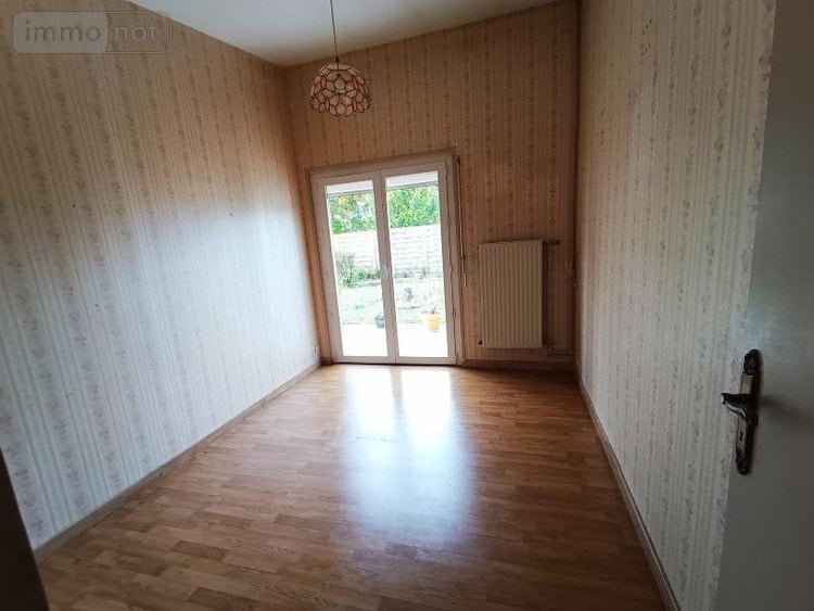 Maison a vendre Châteaudun 28200 Eure-et-Loir 102 m2 5 pièces 176800 euros