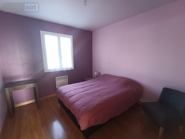 Maison a vendre Fortan 41360 Loir-et-Cher 99 m2 4 pièces 150800 euros