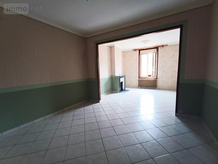 Location maison Pezou 41100 Loir-et-Cher 164 m2 5 pièces 750 euros