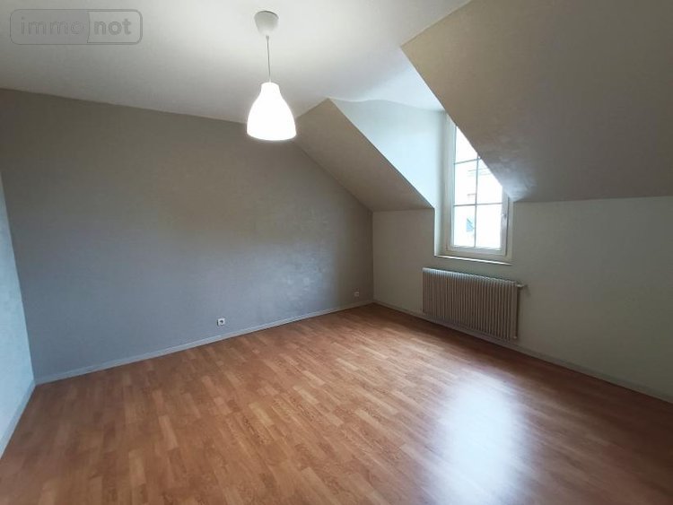 Location maison Pezou 41100 Loir-et-Cher 164 m2 5 pièces 750 euros