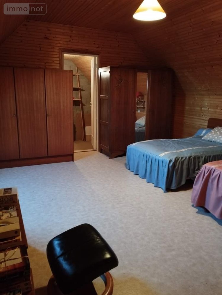 Maison a vendre Vendôme 41100 Loir-et-Cher 109 m2 4 pièces 197600 euros
