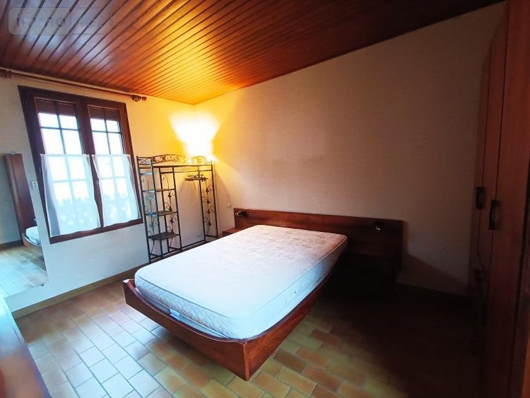 Maison a vendre Mazangé 41100 Loir-et-Cher 84 m2 4 pièces 135200 euros