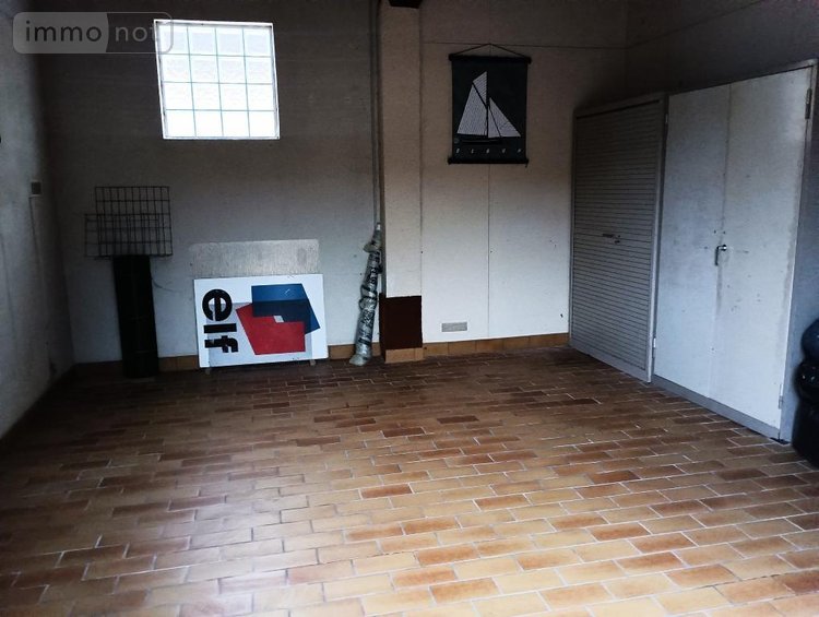 Maison a vendre Mazangé 41100 Loir-et-Cher 84 m2 4 pièces 135200 euros