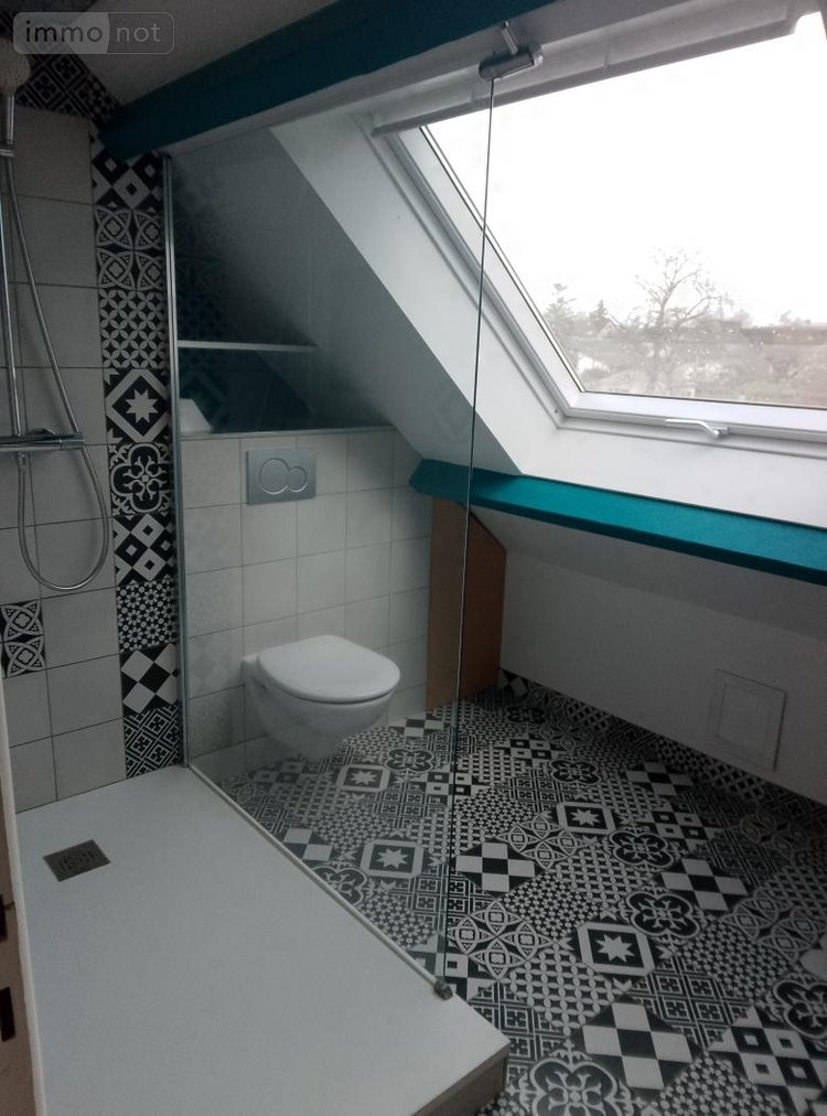 Location maison Villetrun 41100 Loir-et-Cher 108 m2 6 pièces 800 euros