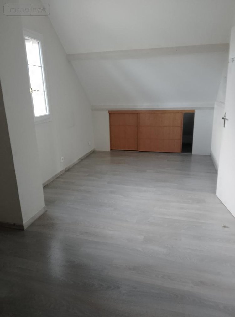 Location maison Villetrun 41100 Loir-et-Cher 108 m2 6 pièces 800 euros