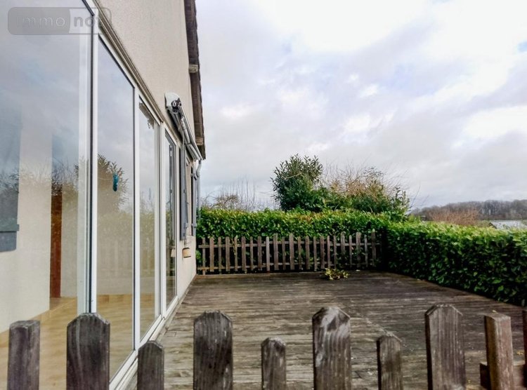 Maison a vendre Romilly 41270 Loir-et-Cher 87 m2 3 pièces 135096 euros