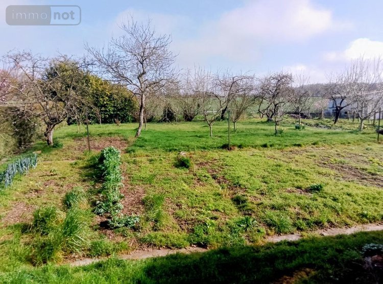 Maison a vendre Romilly 41270 Loir-et-Cher 87 m2 3 pièces 135096 euros