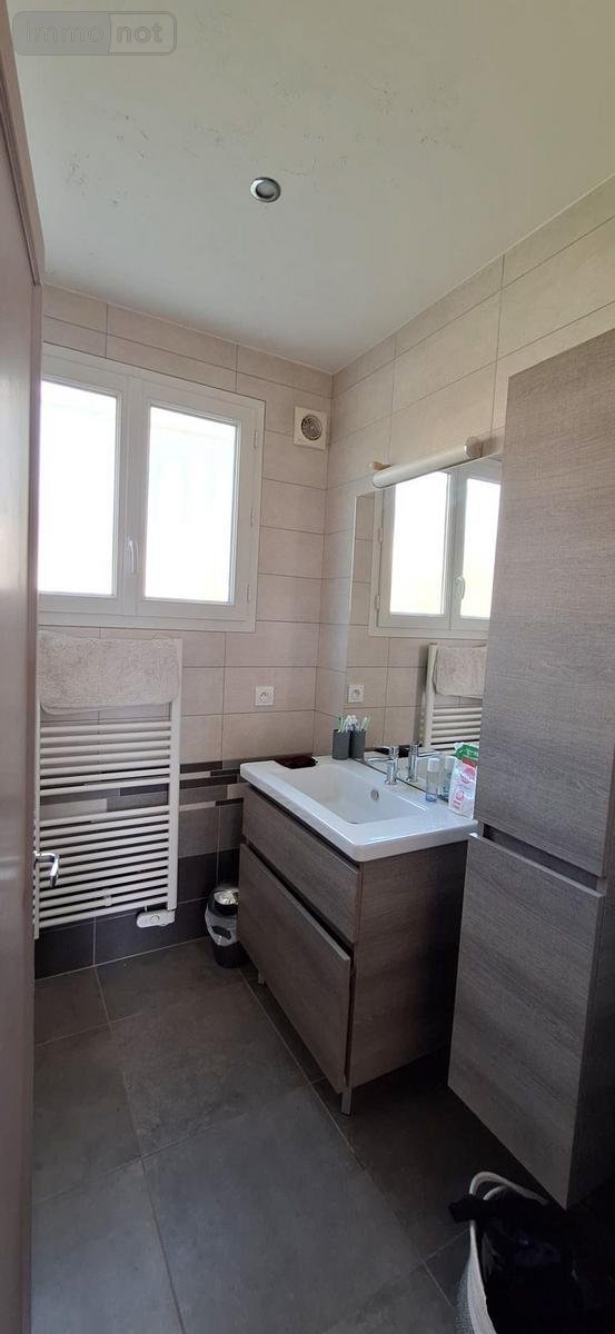 Maison a vendre Saint-Ouen 41100 Loir-et-Cher 92 m2 4 pièces 145600 euros