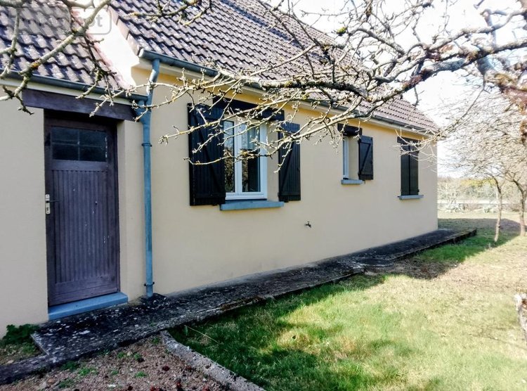 Location maison Morée 41160 Loir-et-Cher 100 m2 4 pièces 780 euros