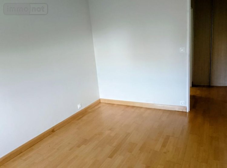 Location appartement Vendôme 41100 Loir-et-Cher 69 m2 2 pièces 660 euros