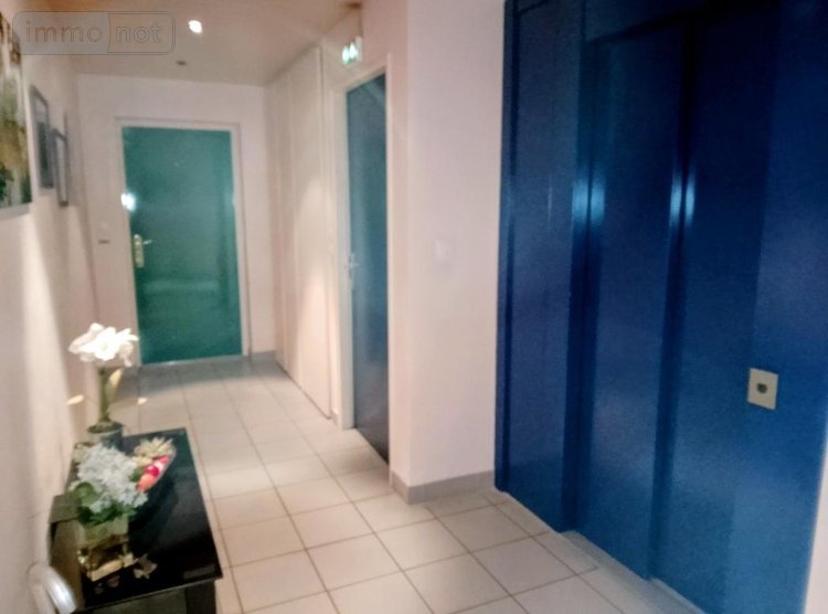 Appartement a vendre Vendôme 41100 Loir-et-Cher 88 m2 4 pièces 239200 euros