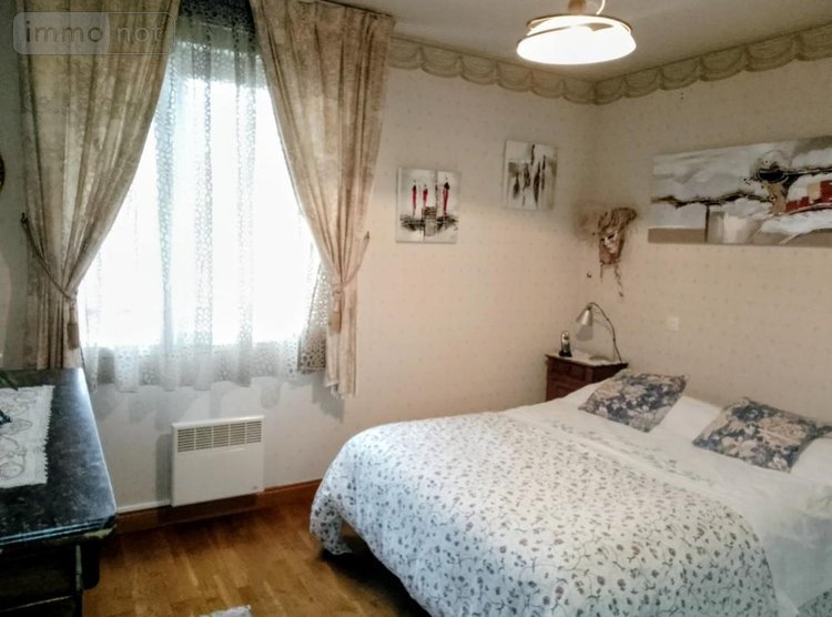 Appartement a vendre Vendôme 41100 Loir-et-Cher 88 m2 4 pièces 239200 euros