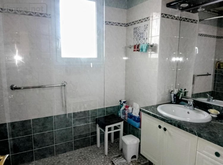 Appartement a vendre Vendôme 41100 Loir-et-Cher 88 m2 4 pièces 239200 euros