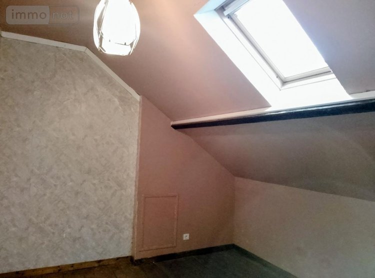 Maison a vendre Savigny-sur-Braye 41360 Loir-et-Cher 91 m2 4 pièces 59000 euros