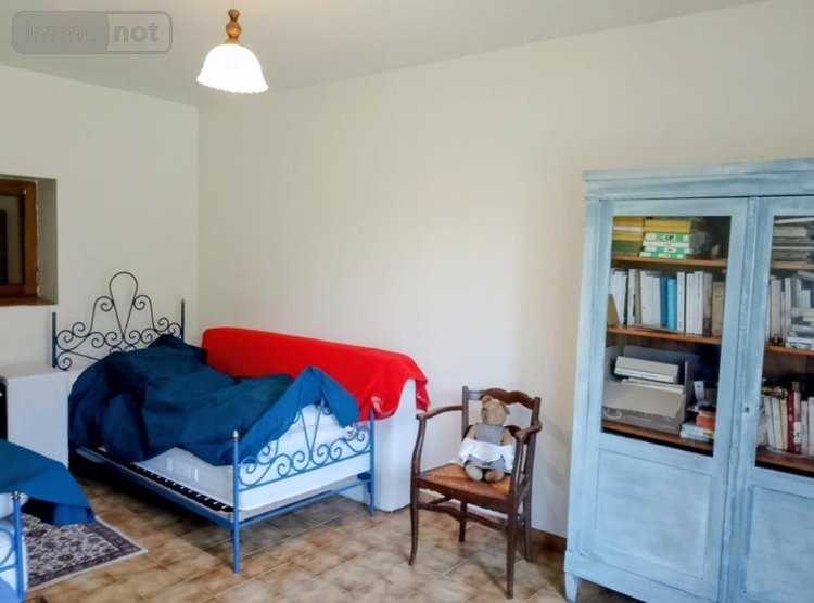 Maison a vendre Épiais 41290 Loir-et-Cher 80 m2 3 pièces 124800 euros