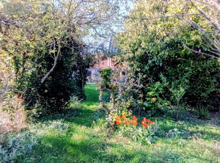 Maison a vendre Épiais 41290 Loir-et-Cher 80 m2 3 pièces 124800 euros