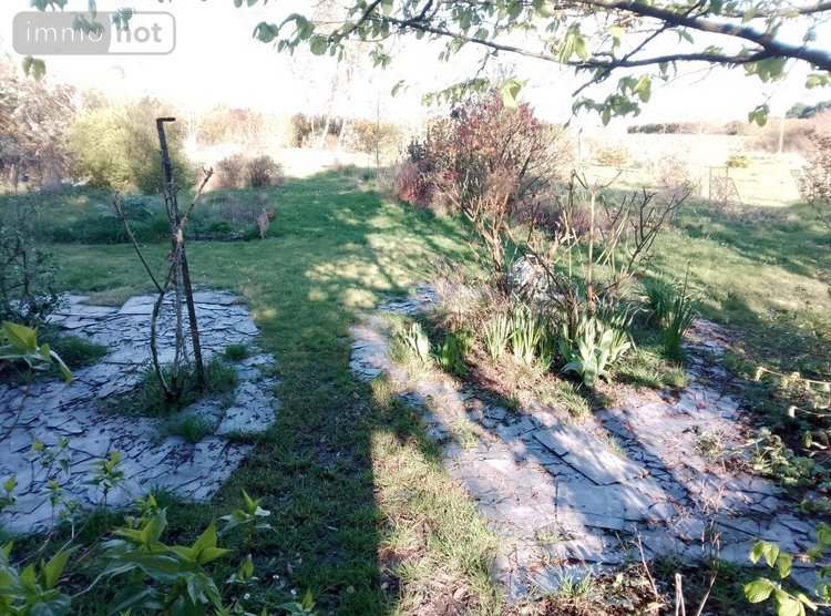 Maison a vendre Épiais 41290 Loir-et-Cher 80 m2 3 pièces 124800 euros