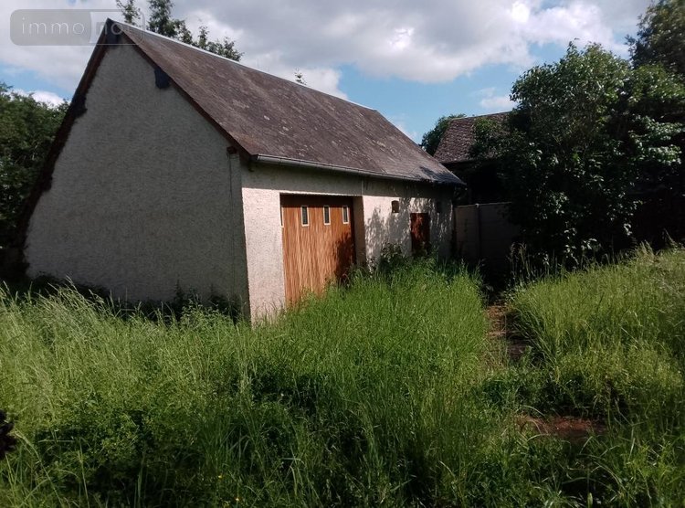 Maison a vendre Rahart 41160 Loir-et-Cher 77 m2 3 pièces 72000 euros