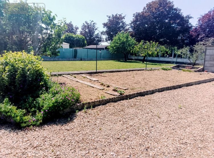Maison a vendre Vendôme 41100 Loir-et-Cher 67 m2 4 pièces 124800 euros