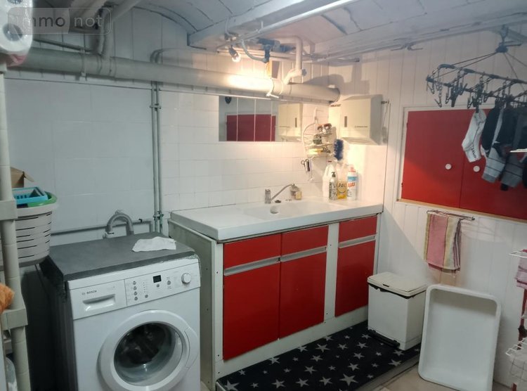 Maison a vendre Morée 41160 Loir-et-Cher 100 m2 6 pièces 156000 euros
