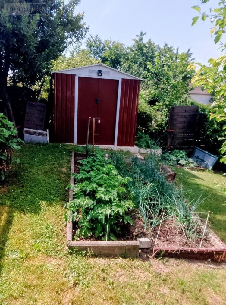 Maison a vendre Morée 41160 Loir-et-Cher 100 m2 6 pièces 156000 euros