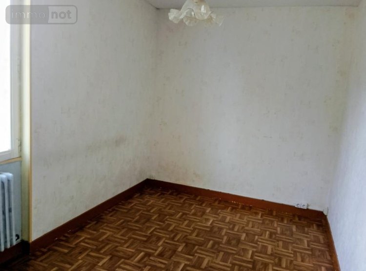 Maison a vendre Saint-Hilaire-la-Gravelle 41160 Loir-et-Cher 67 m2 4 pièces 79000 euros