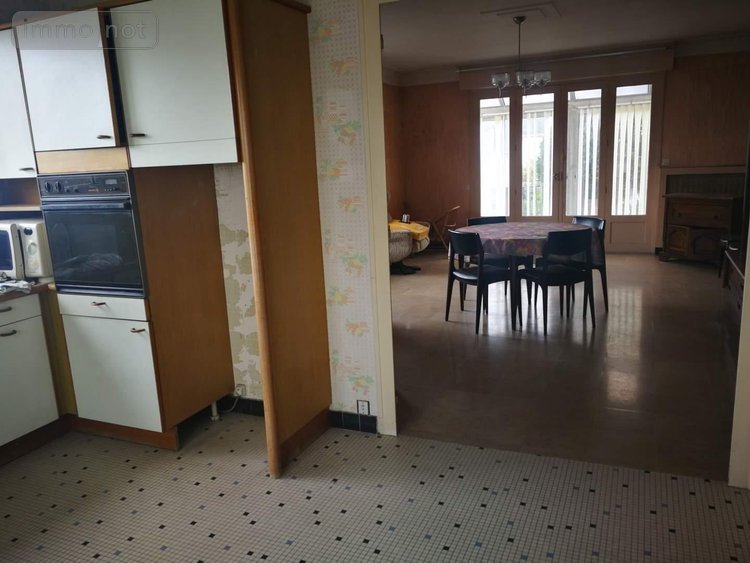 Maison A Vendre Le Croisic 44490 Achat Maison Bien Ici