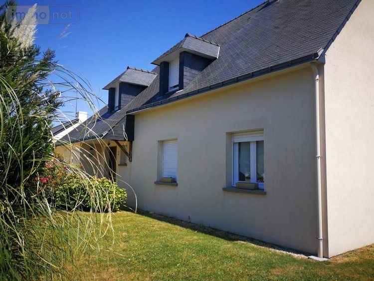 Maison à vendre PiriacsurMer 44420 LoireAtlantique 7 pièces 160 m2