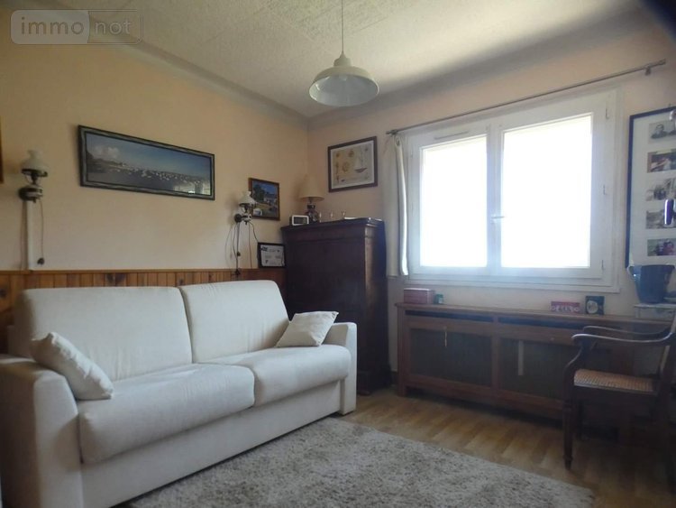 Maison a vendre Montcresson 45700 Loiret 91 m2 4 pièces 38500 euros