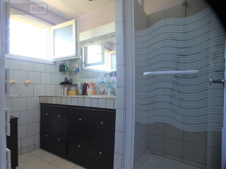 Maison a vendre Montcresson 45700 Loiret 91 m2 4 pièces 38500 euros