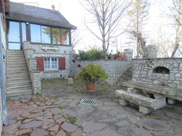 Maison a vendre Courtempierre 45490 Loiret 101 m2 4 pièces 139800 euros
