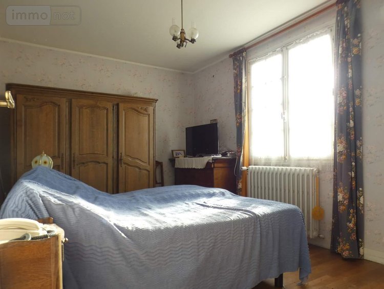 Maison a vendre Courtempierre 45490 Loiret 101 m2 4 pièces 139800 euros