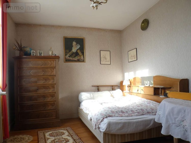 Maison a vendre Courtempierre 45490 Loiret 101 m2 4 pièces 139800 euros