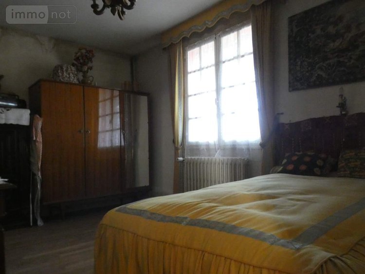 Maison a vendre Courtempierre 45490 Loiret 101 m2 4 pièces 139800 euros