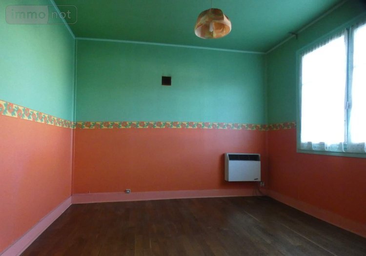 Maison a vendre Griselles 45210 Loiret 71 m2 3 pièces 124425 euros