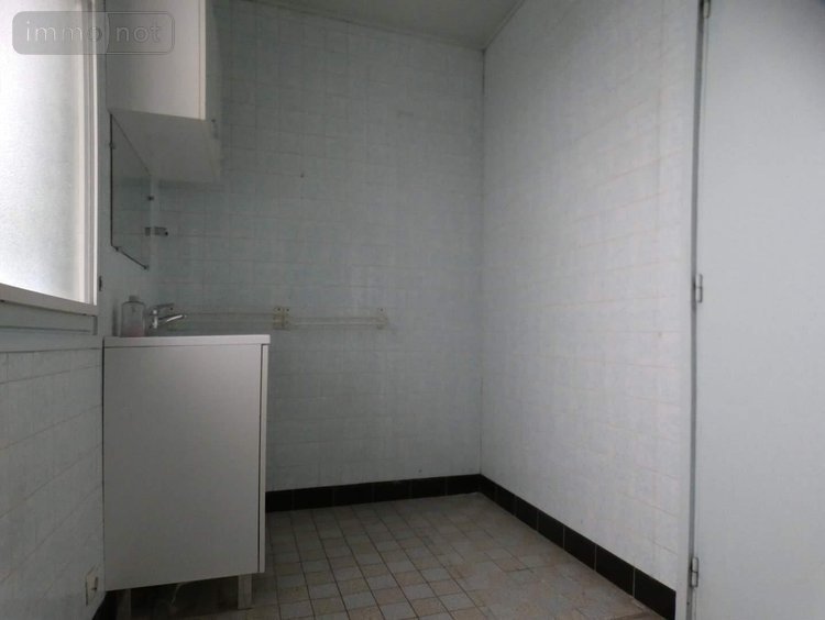 Maison a vendre Griselles 45210 Loiret 71 m2 3 pièces 124425 euros