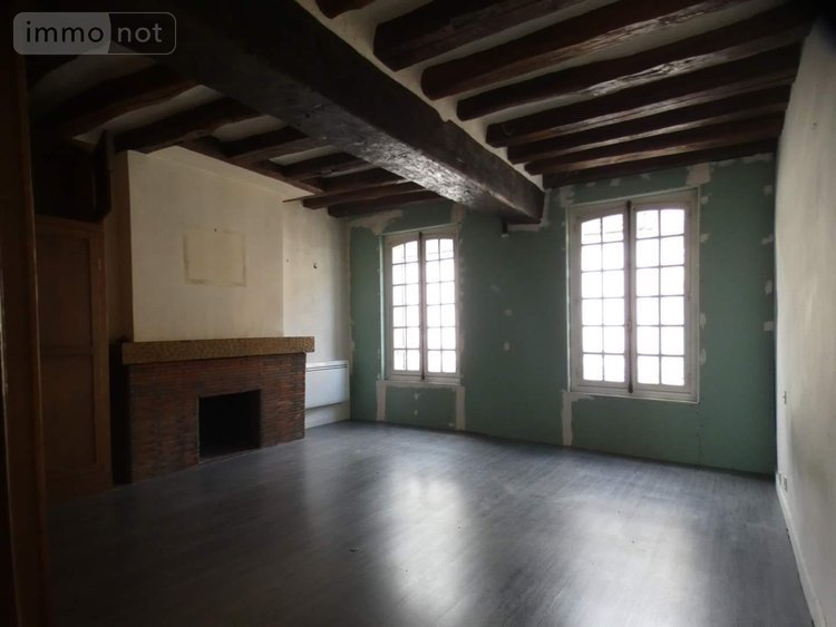 Immeuble a vendre Château-Renard 45220 Loiret 138 m2  91250 euros