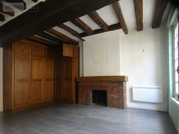 Immeuble a vendre Château-Renard 45220 Loiret 138 m2  91250 euros