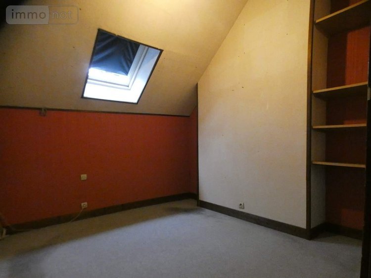 Immeuble a vendre Château-Renard 45220 Loiret 138 m2  91250 euros