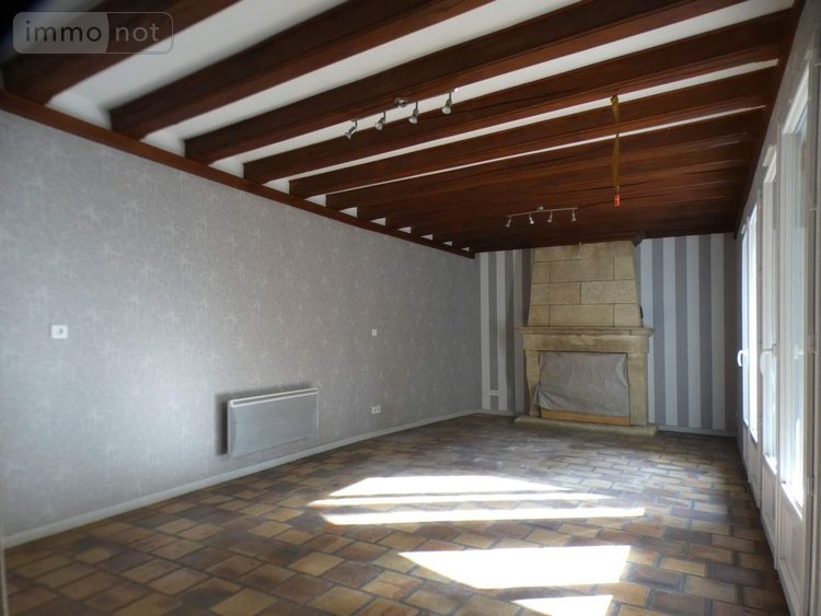 Immeuble a vendre Château-Renard 45220 Loiret 138 m2  91250 euros
