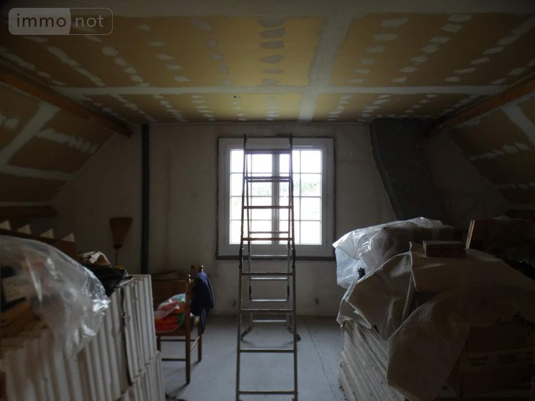 Maison a vendre Chevannes 45210 Loiret 76 m2 3 pièces 199250 euros