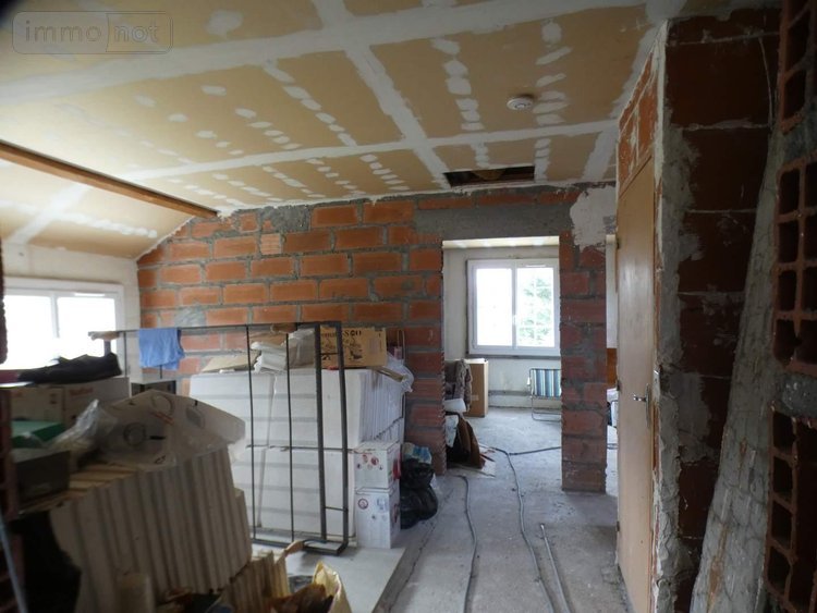 Maison a vendre Chevannes 45210 Loiret 76 m2 3 pièces 178750 euros