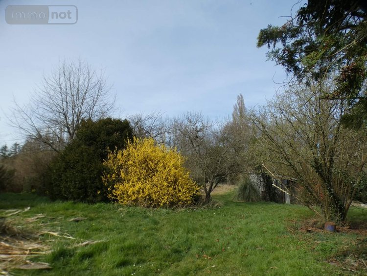 Maison a vendre Chevannes 45210 Loiret 76 m2 3 pièces 178750 euros