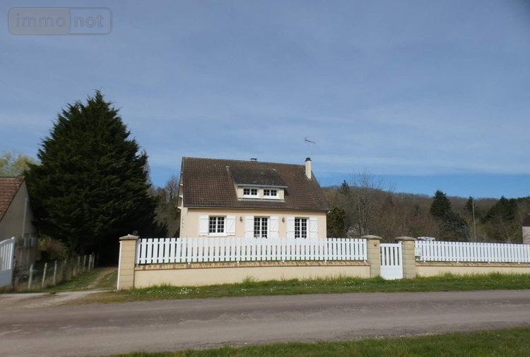 Maison a vendre Chevannes 45210 Loiret 76 m2 3 pièces 199250 euros