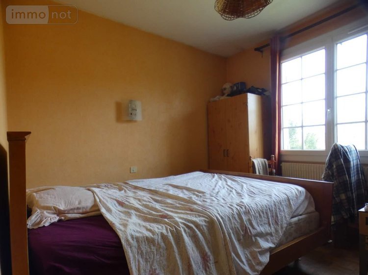 Maison a vendre Chevannes 45210 Loiret 76 m2 3 pièces 178750 euros