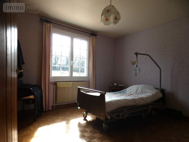 Maison a vendre Chevannes 45210 Loiret 76 m2 3 pièces 199250 euros